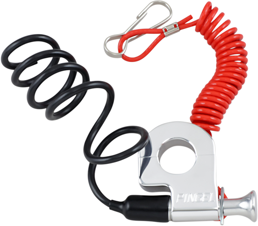 Kill Switch - Handlebar Mount - Normally Closed - 7/8"