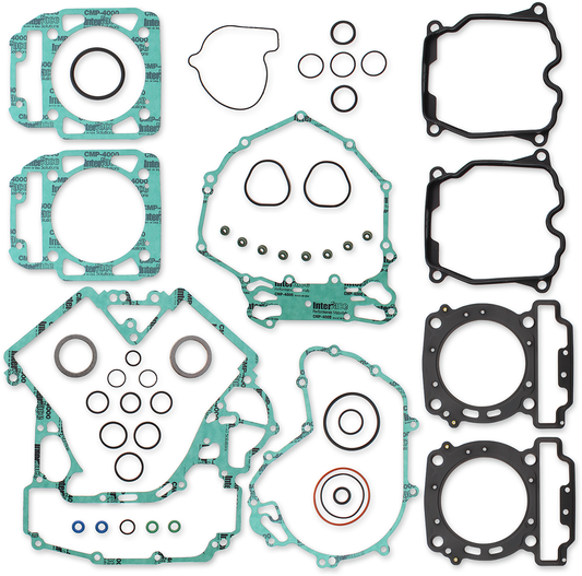 Complete Motor Gasket Kit - Can-Am