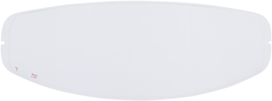 FX-99/FX-105 Shield - Pinlock Lens - Clear