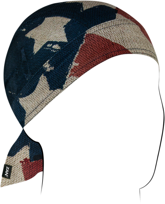 FlydannaÂ® Head Wrap - Patriot