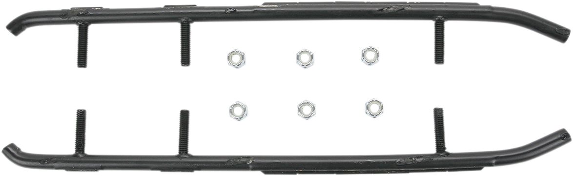 X-calibar Carbide Runner - 506 Series - 6" - 60°