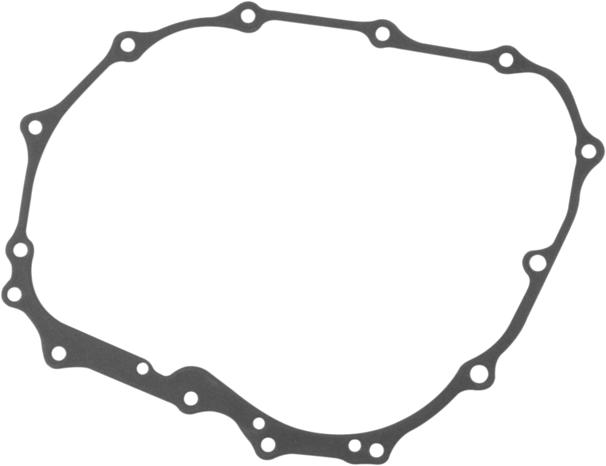 Clutch Gasket - Honda