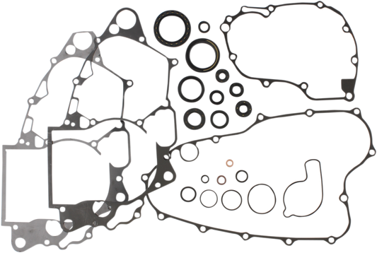 Bottom End Gasket Set - Honda