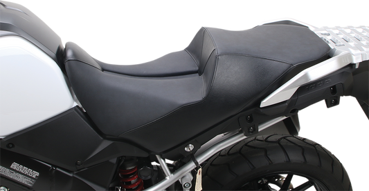 Adventure Track Seat - VStrom