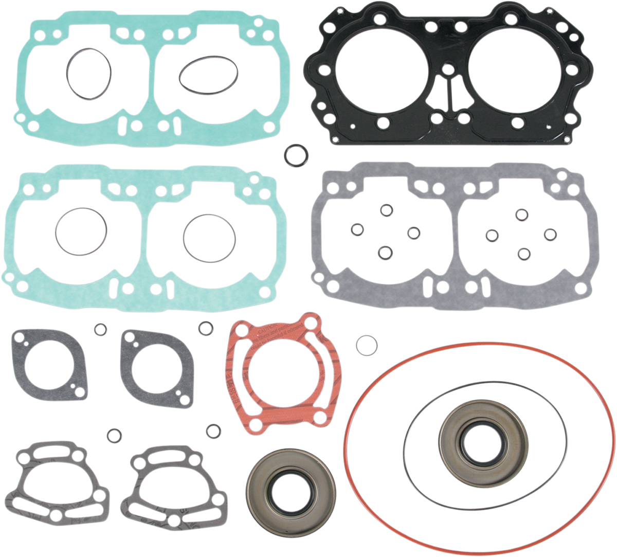 Complete Gasket Kit - Sea-Doo 951