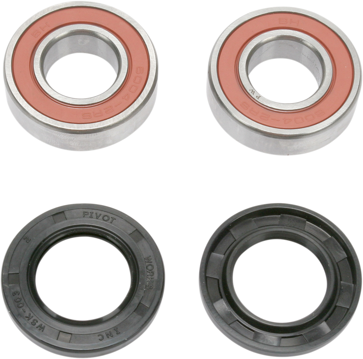 Wheel Bearing Kit - Rear - Kawasaki