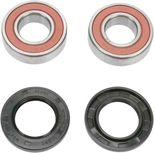 Wheel Bearing Kit - Rear - Kawasaki