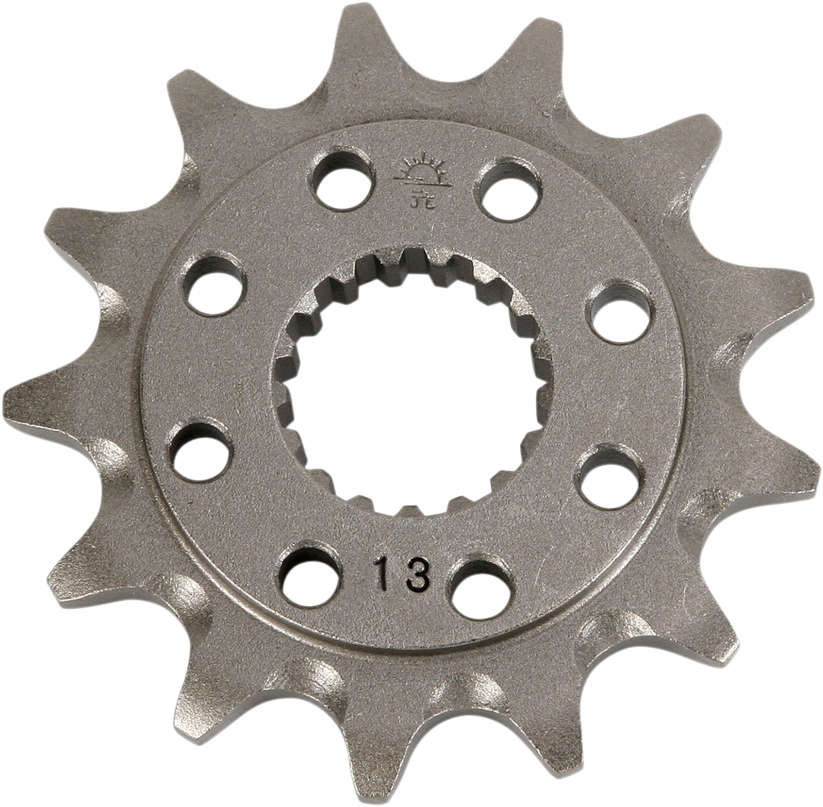 Counter Shaft Sprocket - 13-Tooth