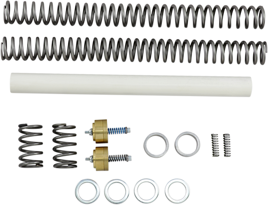 Complete Front End Suspension Kit - 0.85 kg/mm Spring43618153