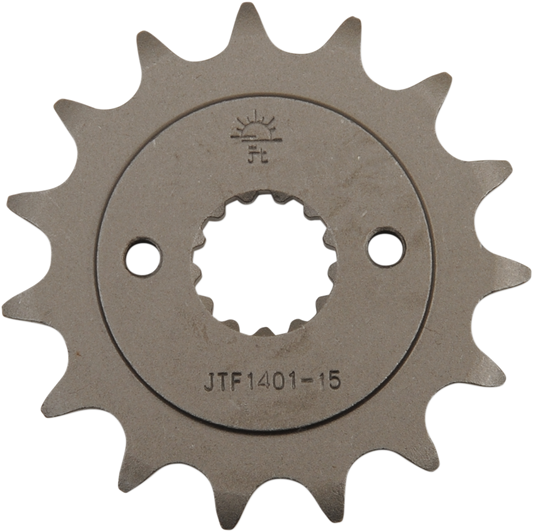 Counter Shaft Sprocket - 15-Tooth