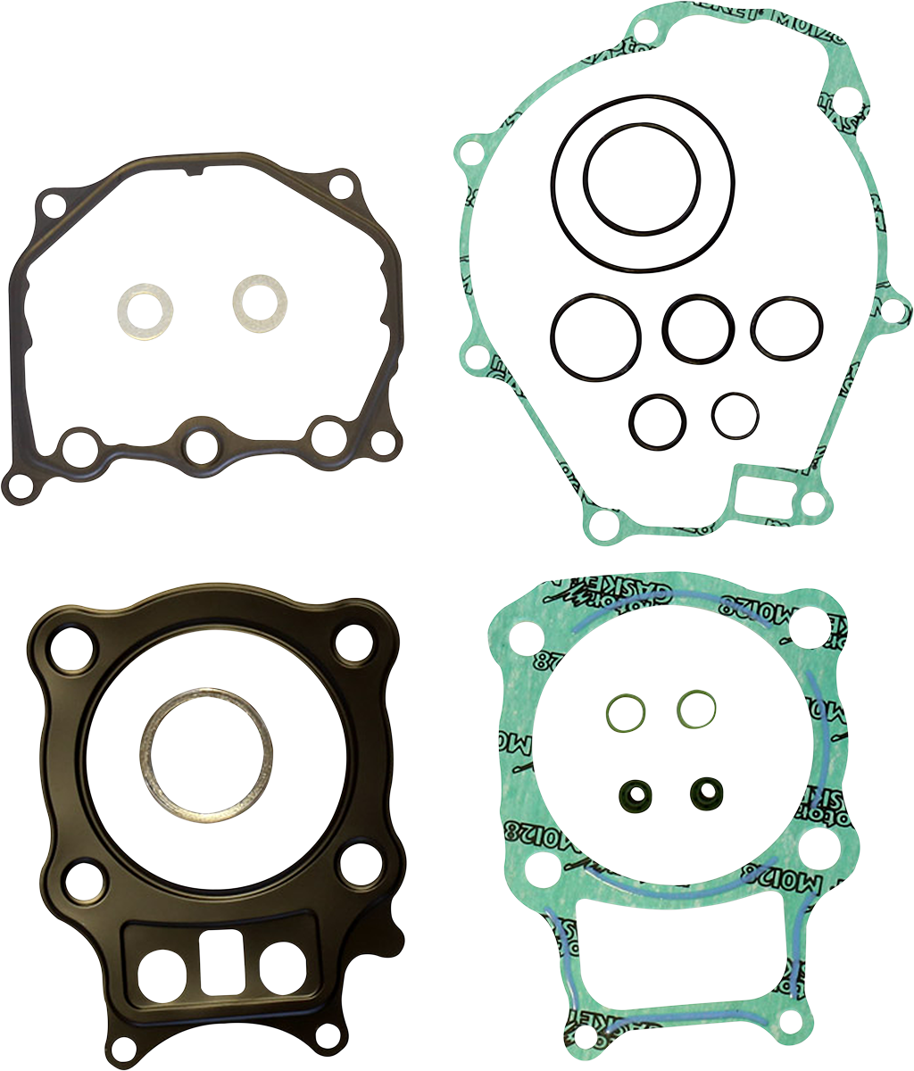 Complete Gasket Kit - Honda