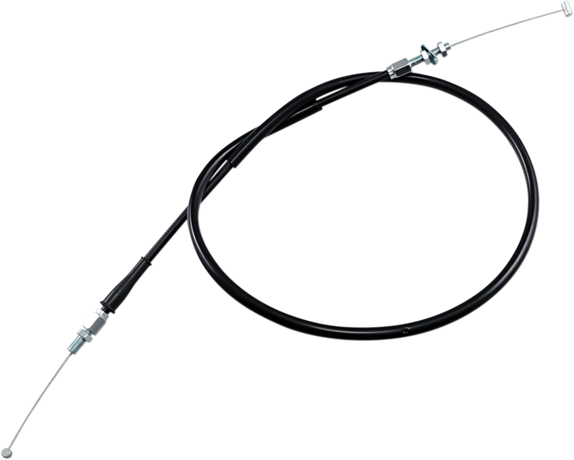 Throttle Cable - Pull - Honda