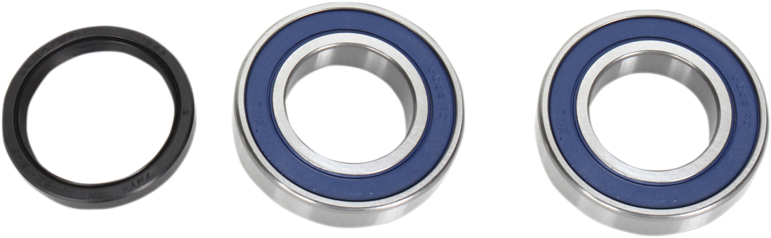 Wheel Bearing - Rear