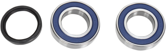 Wheel Bearing - Rear