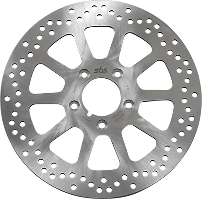 Disco de freno delantero SBS 11.5"