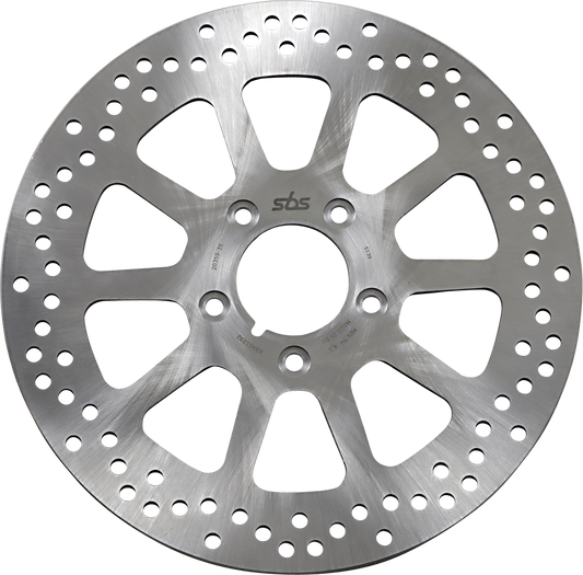 Disco de freno delantero SBS 11.5"