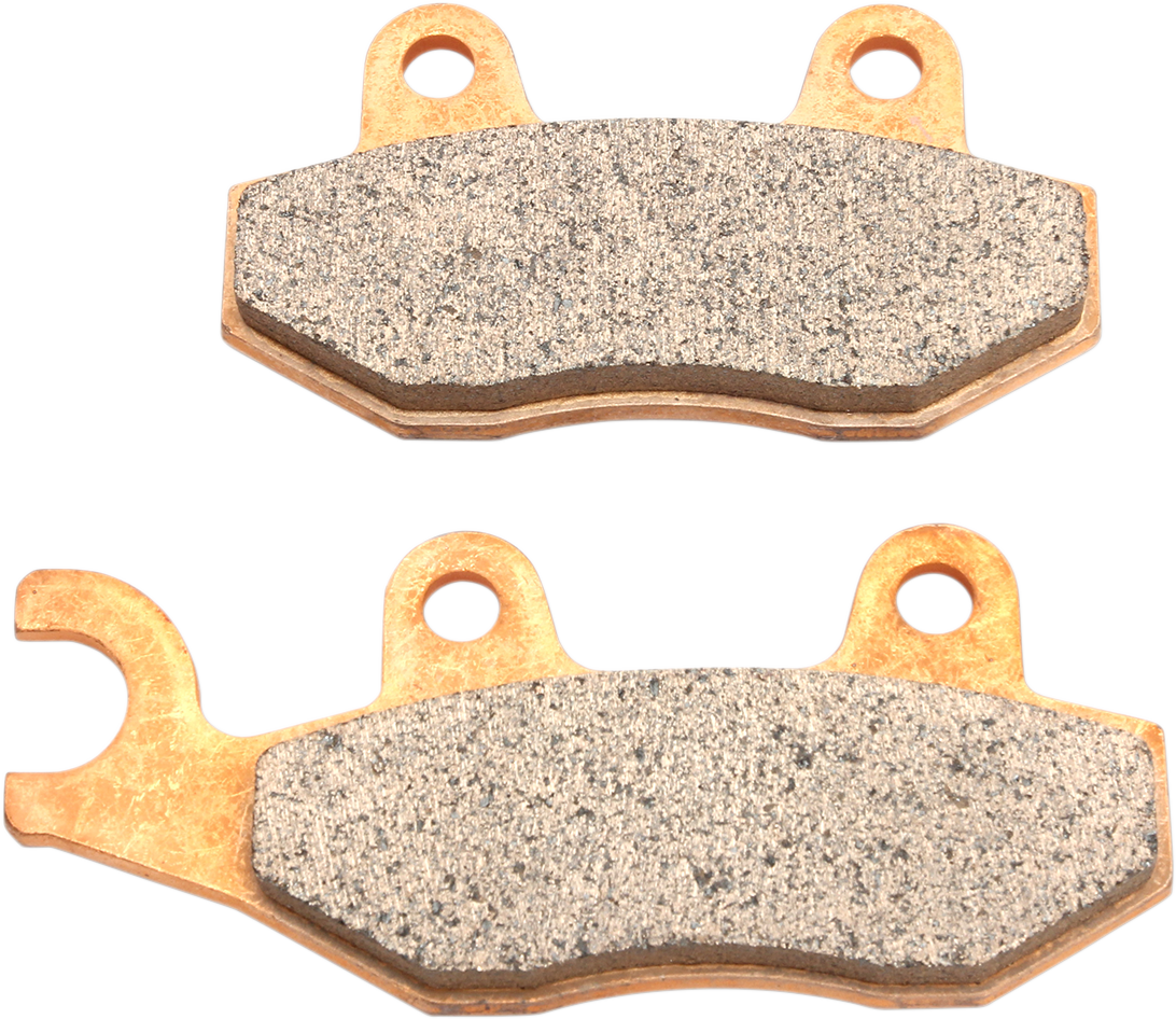 HH Brake Pads - FA228HH