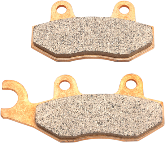 HH Brake Pads - FA228HH