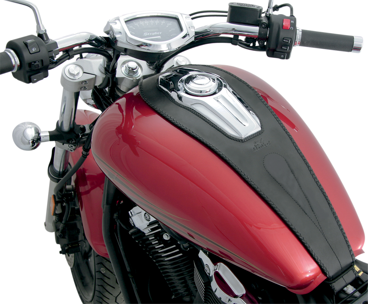 Tank Bib - Plain - Yamaha