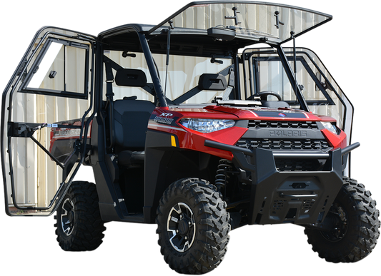 Complete Cab - Ranger 1000