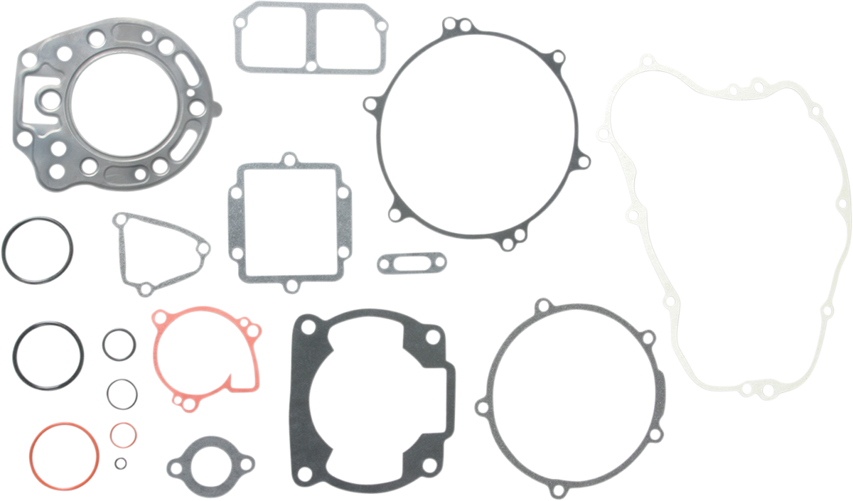 Complete Motor Gasket Kit - KDX200