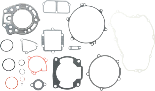 Complete Motor Gasket Kit - KDX200