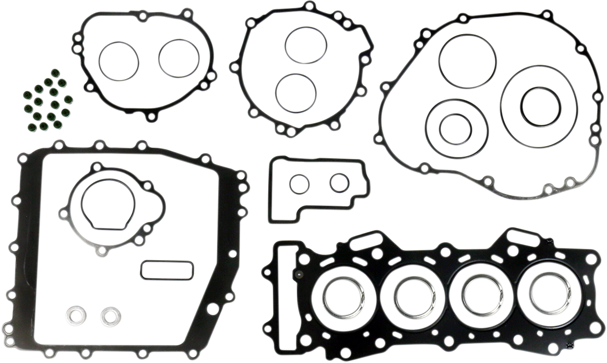 Complete Gasket Kit - Kawasaki