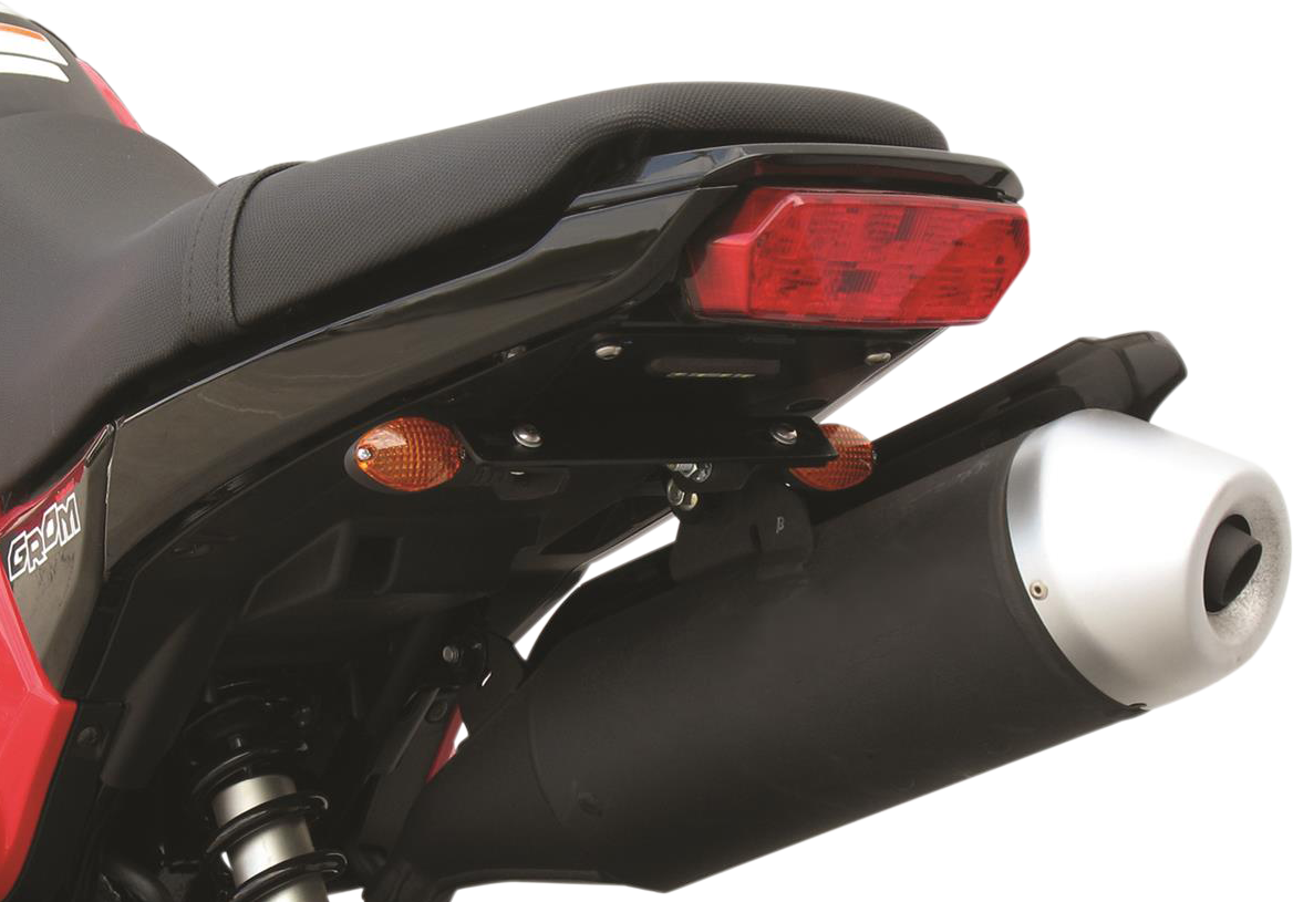 Tail Kit with Signals - GROM '14-'16