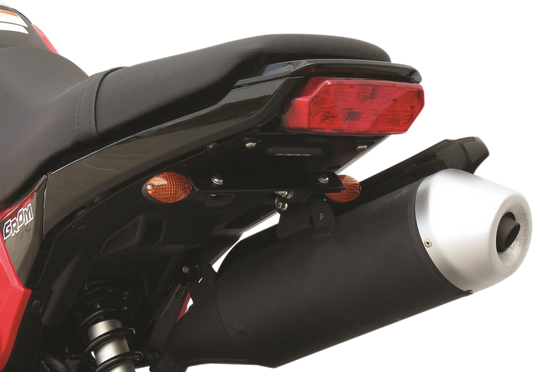 Tail Kit with Signals - GROM '14-'16