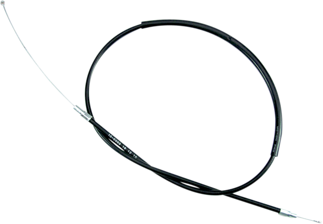 Throttle Cable - Pull - Husqvarna
