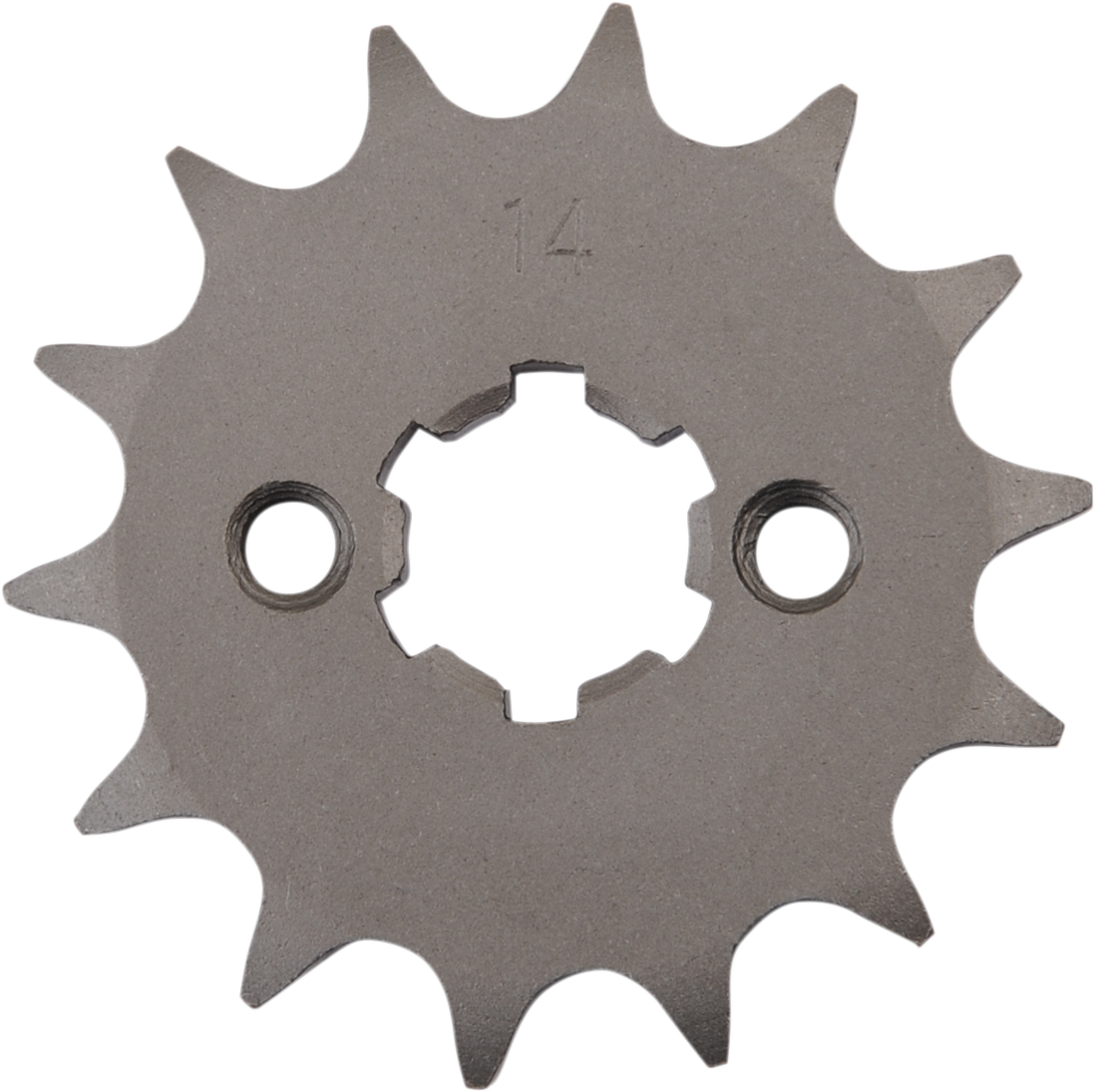 Counter Shaft Sprocket - 14-Tooth
