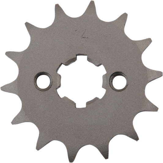 Counter Shaft Sprocket - 14-Tooth