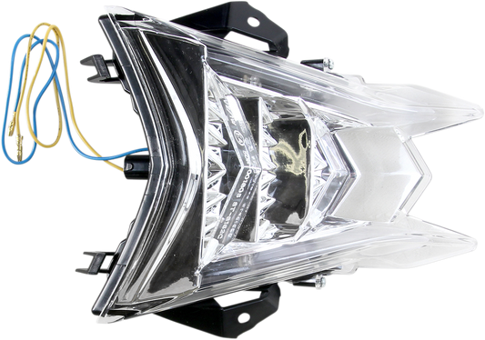 Taillight - S1000RR - Clear