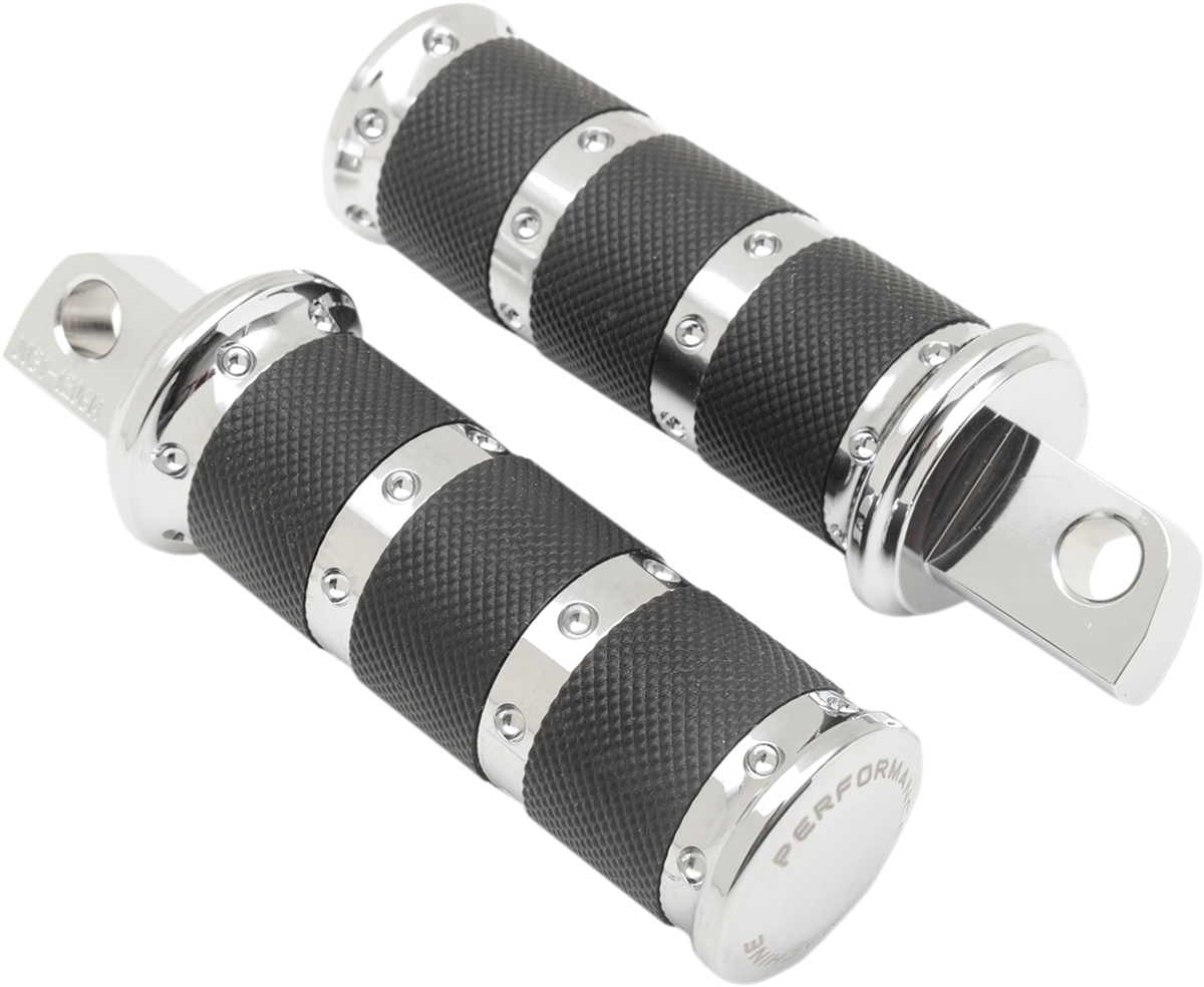 Footpeg - Chrome - XLS