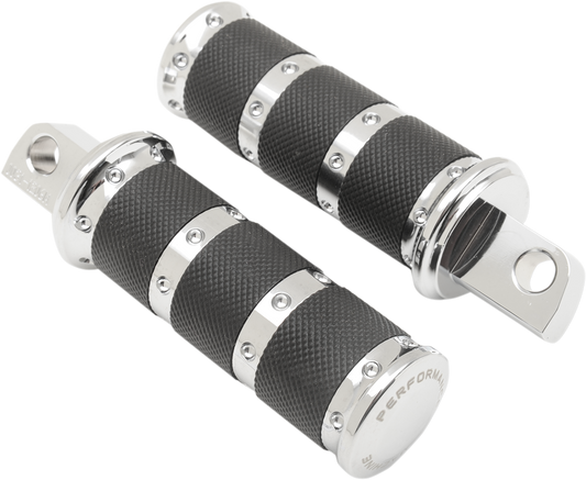 Footpeg - Chrome - XLS