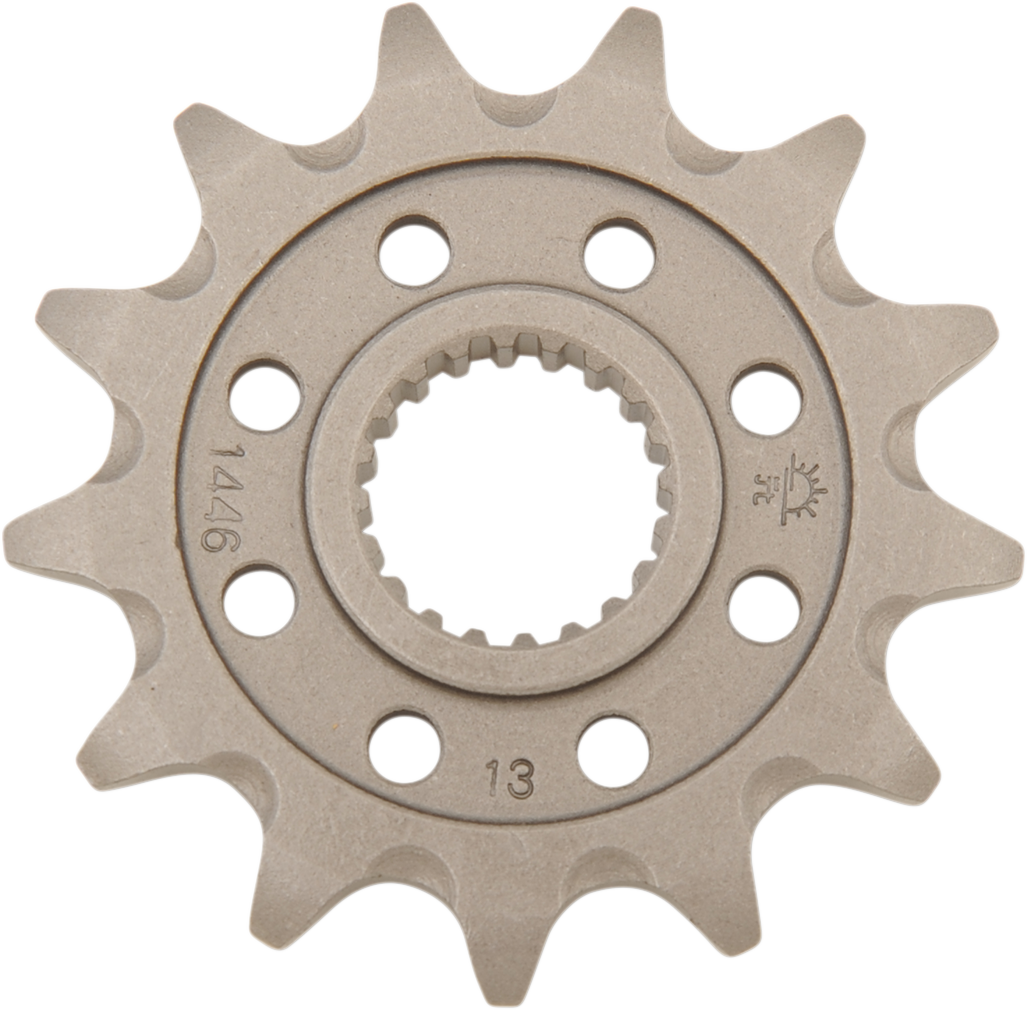 Counter Shaft Sprocket - 13-Tooth