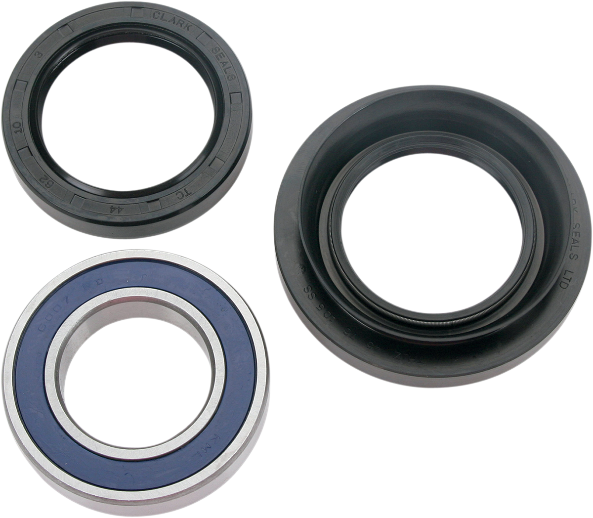 Wheel Bearing Kit - Rear