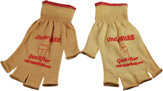 Glove Liners - Qualifier -  XL