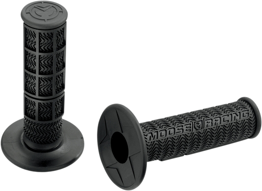 Grips - Stealth - MX - Black
