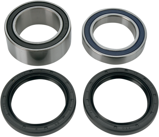 Wheel Bearing - Kit - Rear - Kawasaki