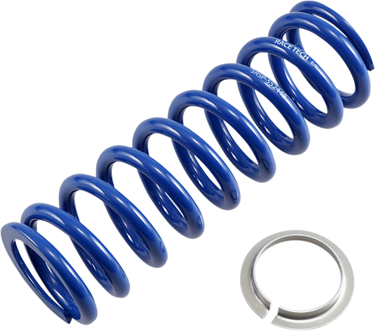 Front/Rear Spring - Blue - Sport Series - Spring Rate 269 lbs/in