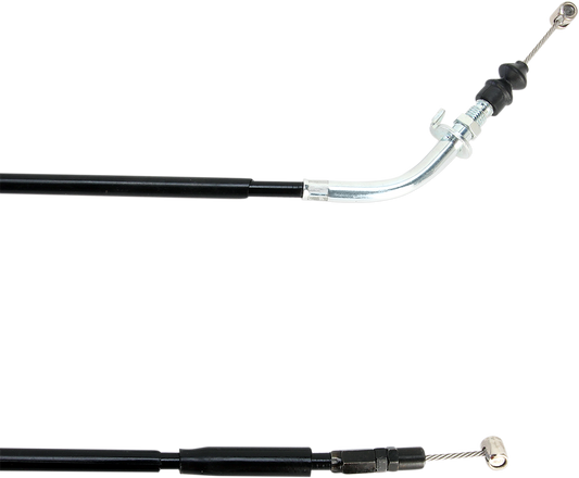 Clutch Cable - Yamaha - Black Vinyl