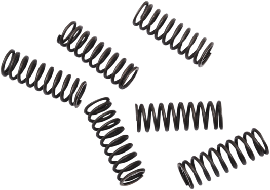 Clutch Springs