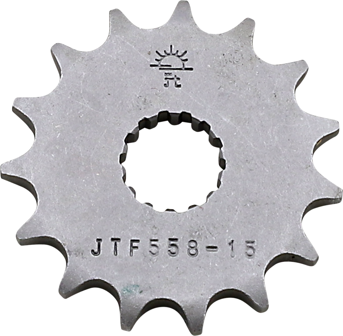 Counter Shaft Sprocket - 15-Tooth