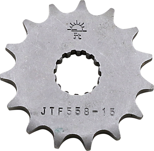 Counter Shaft Sprocket - 15-Tooth