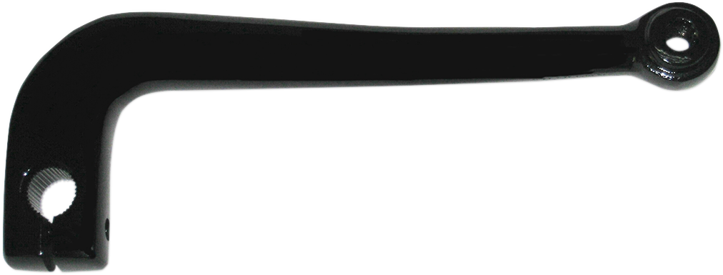 Shift Lever - Black60396941