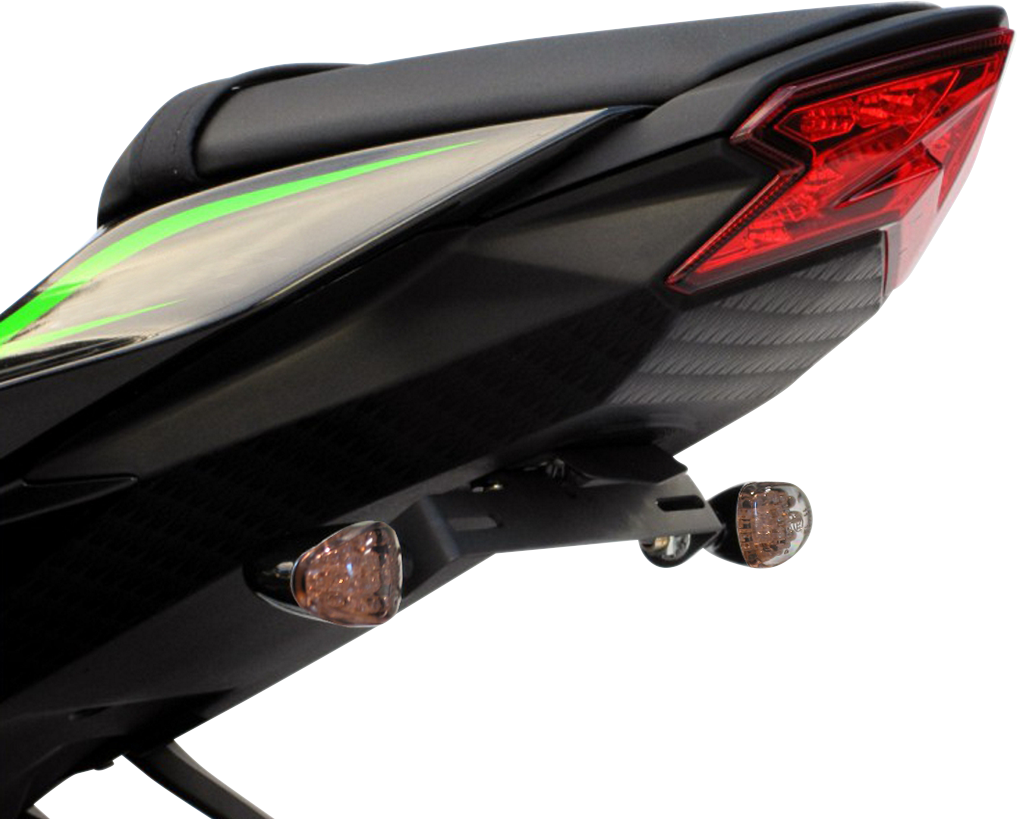 Tail Kit with LED Signals - ZX636E-F Ninja ZX-6R '18