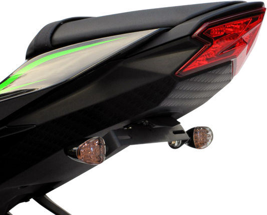 Tail Kit with LED Signals - ZX636E-F Ninja ZX-6R '18