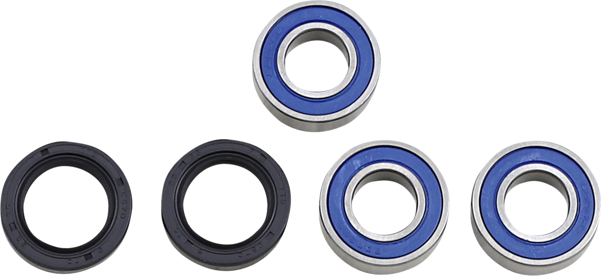 Wheel Bearing Kit - Rear