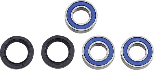 Wheel Bearing Kit - Rear